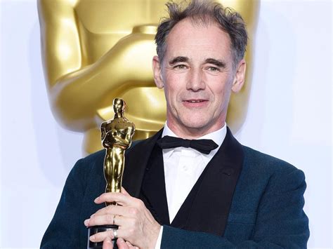 Est100 一些攝影some Photos Mark Rylance Best Supporting Actor Oscars