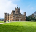 How To Visit Downton Abbey's Highclere Castle