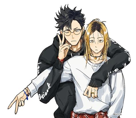 Haikyuu Characters Kenma Best Friends Kurookenma X Reader Part 3