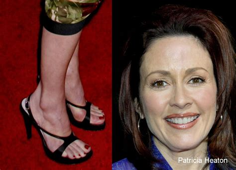 Patriciaheaton