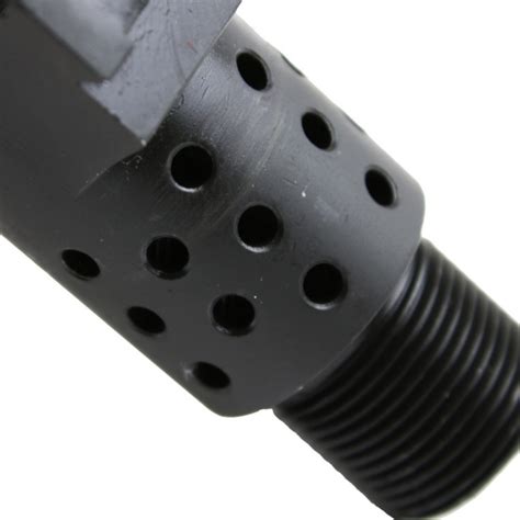 M1a Socom Muzzle Brake Adapter 58x24 Top Ports