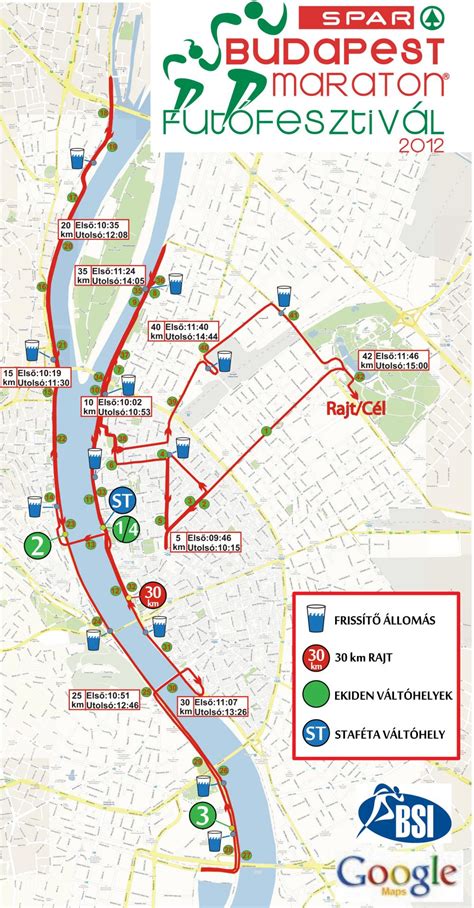 Gyors útvonaltervezés budapest térképén a bkv járműveivel. Utvonal Térkép Budapest - Európa Térkép