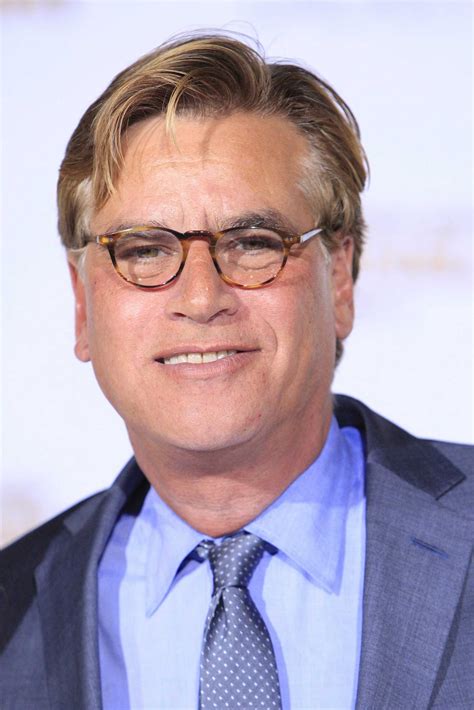 Sony Hack Aaron Sorkin Should Fix Hollywood Sexism Himself Time