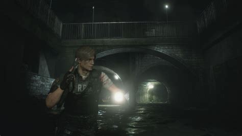 Resident Evil 2 Remake Review