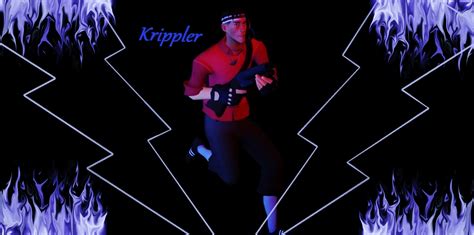 Request Krippler By Creker12345 On Deviantart