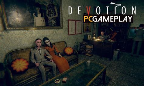 Devotion Pc Latest Version Game Free Download The Gamer Hq
