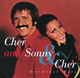 Greatest Hits - Sonny & Cher: Amazon.de: Musik