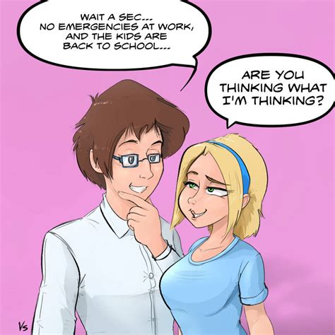 The Parents Realizing Something By Ft Victor On Deviantart