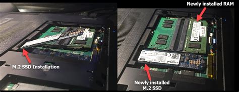 How To Upgrade Acer Aspire E15 E5 575 33bm Laptop Model E5 575 33bm