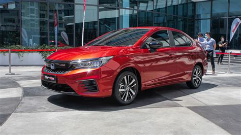 Fob is the price of the car in the country of origin without shipping charges and insurance to your destination. New Honda City 2020-2021 Price in Malaysia, Specs, Images ...