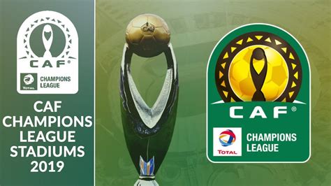 Three nations, one goal, women. CAF CHAMPIONS LEAGUE: THREE CITIES PRESELECTED TO HOST ...