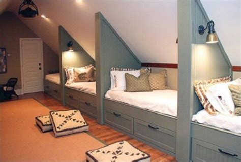 20 Bunk Beds So Incredible Youll Almost Wish You Had To Share A Room