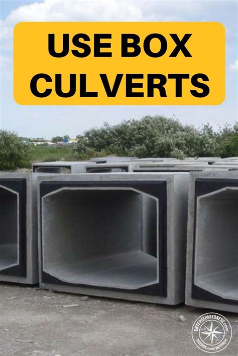We did not find results for: Forget Shipping Containers Use Box Culverts for Your ...
