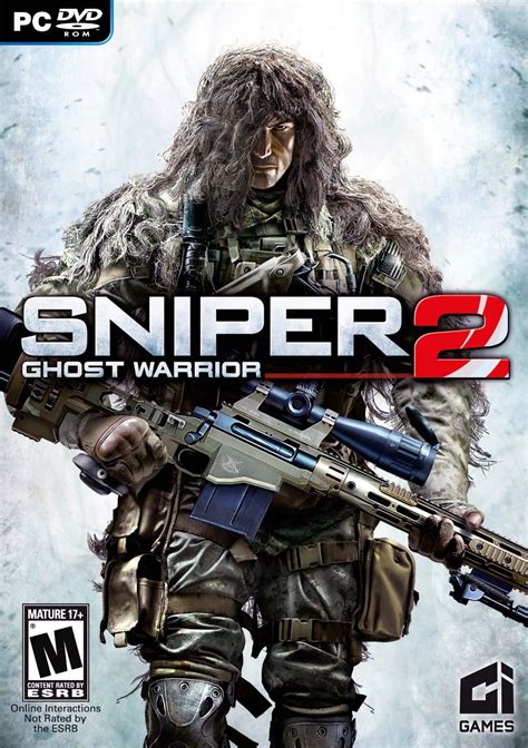 Sniper Ghost Warrior 2 Pc Ign