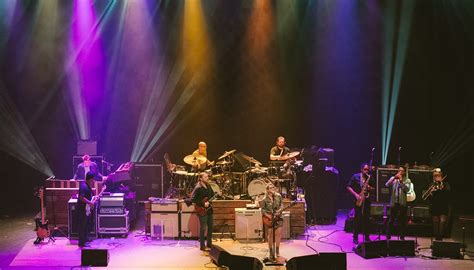 Tedeschi Trucks Band Slides Into Oakland Riff Concert Review