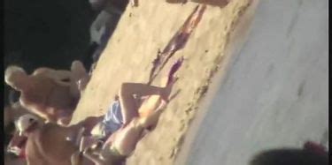 Naked Tourists Caught On Beach Spy Cam Relaxing And Enjoying Nudity Human Nature Tnaflix Porn