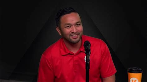 To The Point Republican Senatorial Candidate Vince Borja Youtube