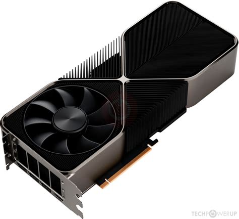 Nvidia Geforce Rtx 3090 Ti Specs Techpowerup Gpu Database