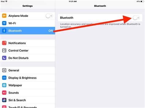 How To Actually Turn Off Wi Fi And Bluetooth In IOS 15 IOS 14 And IOS 12