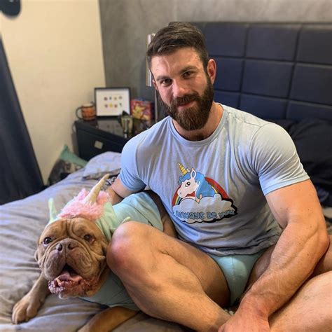 The Gay Wrestler Raising Money For Charity Through Onlyfans Had His