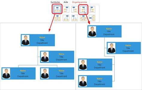 Comment Faire Un Organigramme Sur Pages Mac - Edraw Max - Logiciel de diagramme: Comment créer un organigramme sur Mac