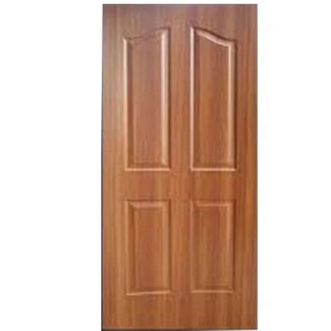 Brown Pvc Wood Texture Door Skin At Rs 125square Feet In Bengaluru