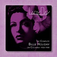 Lady Day: the Complete Billie Holiday on Columbia: Amazon.de: Musik-CDs ...