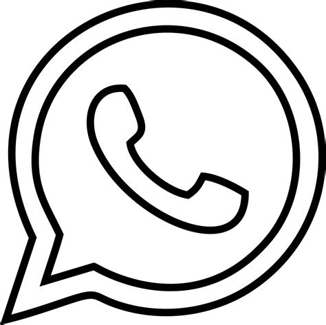 Whatsapp Logo Png Brancott Sauvignon Imagesee