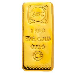 Buy gold bullion bars made of 99.99% pure gold by the perth mint, check our excellent prices and convenient delivery methods now. 1kg gold bar - City Gold Bullion