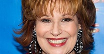 Joy Behar's top 10 reasons for leaving 'The View'