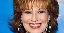 Joy Behar's top 10 reasons for leaving 'The View'