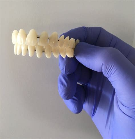 Diy denture & alginate dental impression kit full diy kit. DIY Denture Kit / Missing Tooth Replacement / Full Denture ...