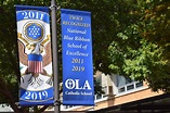 The Meaning of the 2019 National Blue Ribbon School of Excellence | Our ...