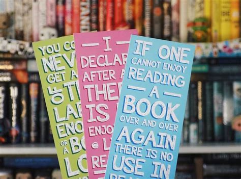 Bookmark Quotes By Readsleepfangirl Bookmarks Quotes Books Book Cover