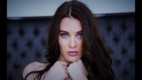 Lana Rhoades Hottest Porn Star On The Planet Youtube