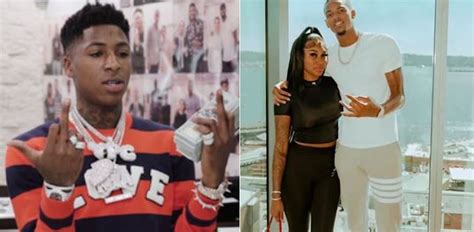 Nba Youngboy Goes After His Baby Mamas And Dejounte Murray Hip Hop Lately