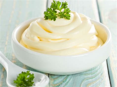 Is Eating Heated Mayonnaise Bad For Health