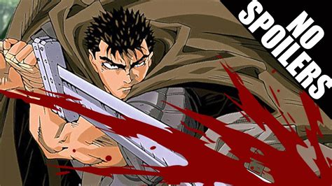 Top 71 1997 Berserk Anime Incdgdbentre