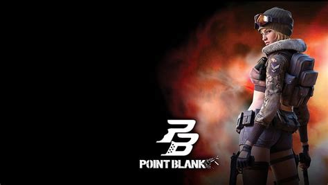 Point Blank Game Hd Wallpaper Peakpx