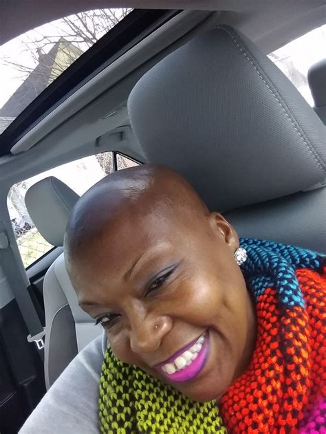 pin by mrs eb on bald plus size and gorgeous bald head women balding bald heads