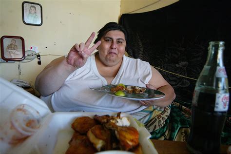 Worlds Fattest Man Manuel Uribe Dies Aged 48 Ibtimes Uk