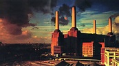 [67+] Pink Floyd Animals Wallpaper | WallpaperSafari.com