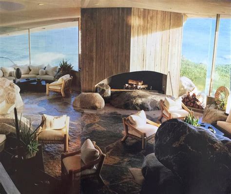 🌳 John 🌳 Yunis 🌳beyer Residence Malibu Interior Design By Michael
