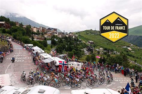 Tour De France 2022 Stage 12 Preview Alpe Dhuez Punctuates Trio Of