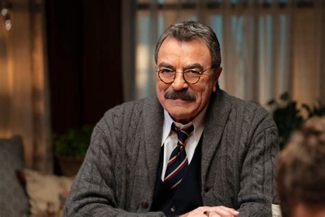 Blue Bloods Tom Selleck Will Reunite With A Jesse Stone Actor In