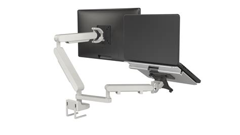 Zgo Monitor Arm | Technology Desking™