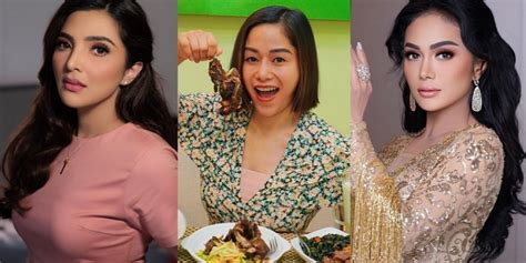 Masih Terbilang Muda 10 Selebriti Cantik Ini Ternyata Sudah Jadi Nenek Lho Diadonaid