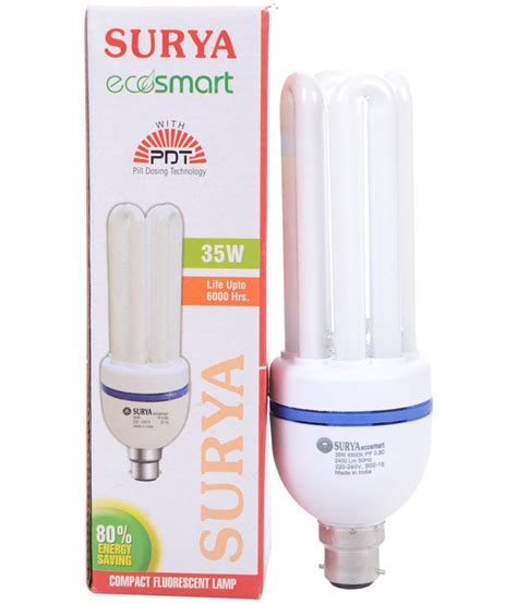 It is also called sarvanga sundara asana which means total body workout. Surya 35W Single CFL Bulb: Buy Surya 35W Single CFL Bulb ...