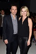 Who is Amy Robach's husband Andrew Shue? | The US Sun