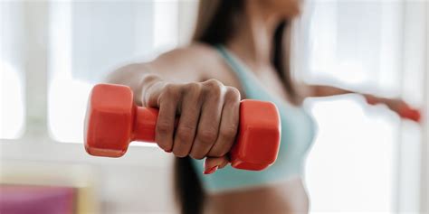 How To Tone Your Arms Best Arm Toning Exercises And Workouts